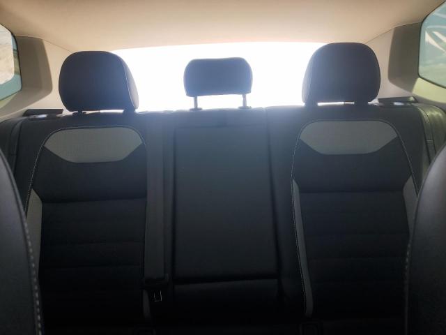 2022 VOLKSWAGEN TAOS SEL 3VV2X7B23NM016064