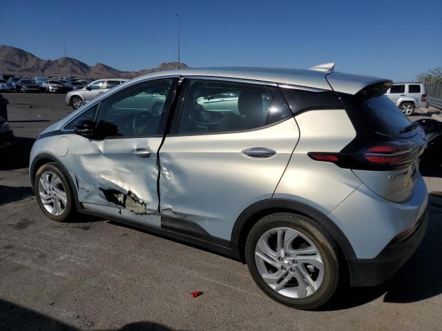 Vin: 1g1fw6s01p4130793, lot: 58853685, chevrolet bolt 1lt 20232