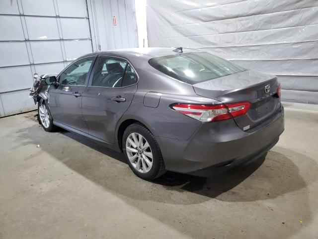 Vin: 4t1b11hk6ku173983, lot: 56646595, toyota camry l 20192