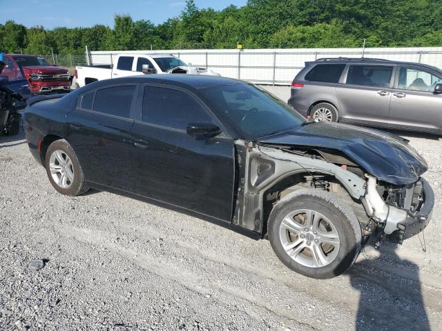 2019 DODGE CHARGER SX - 2C3CDXBG9KH522858