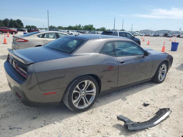Vin: 2c3cdzbt4mh542379, lot: 56596445, dodge challenger r/t 20213