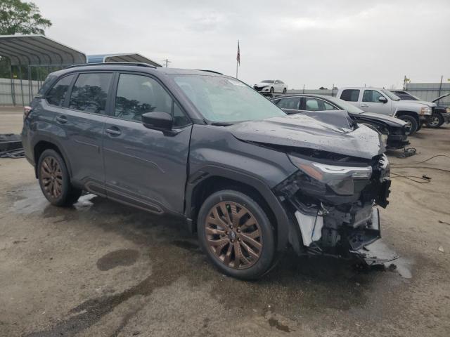 Vin: jf2sldhc9sh486755, lot: 55978925, subaru forester sport 20254