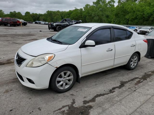 Vin: 3n1cn7ap2dl877815, lot: 56741675, nissan versa s 2013 img_1