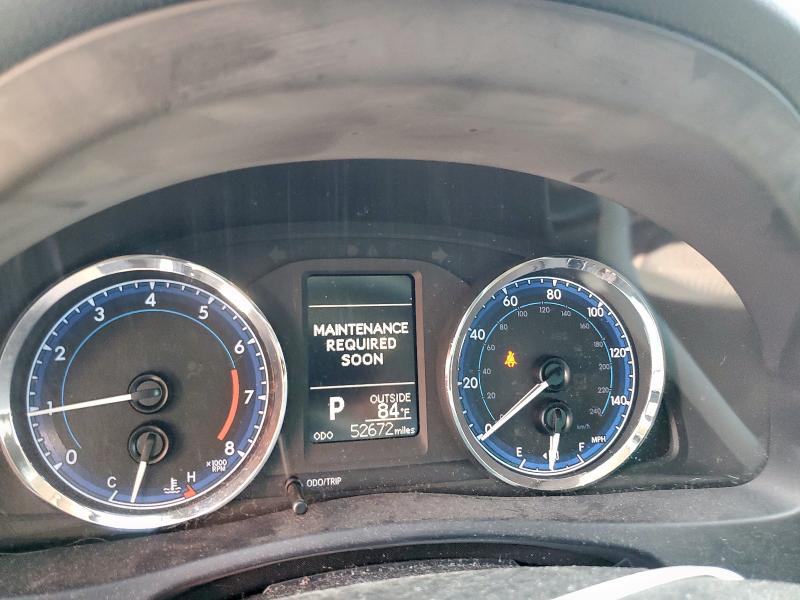 2017 TOYOTA COROLLA L - 5YFBURHE3HP670967