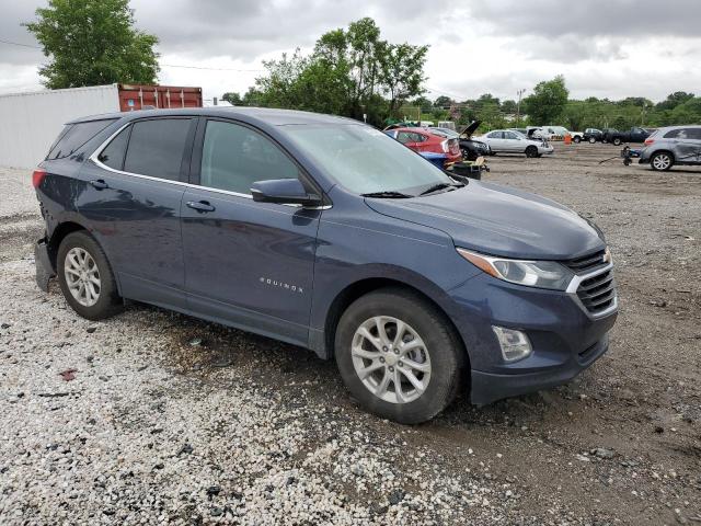 Vin: 3gnaxkev5ks527440, lot: 57559675, chevrolet equinox lt 20194