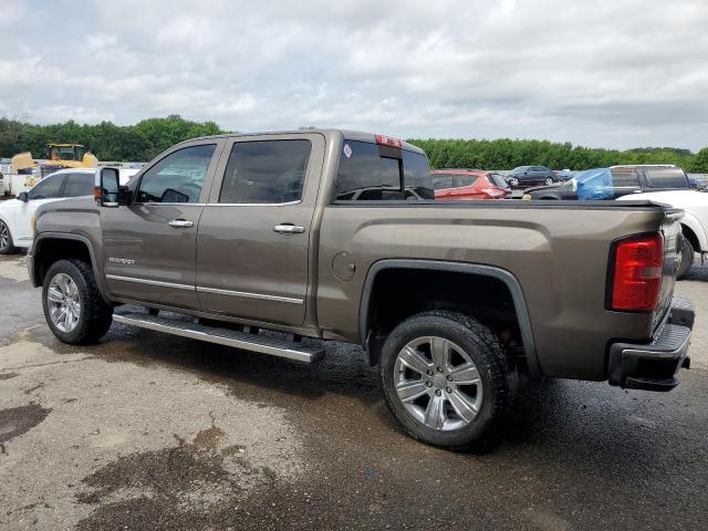Vin: 3gtu2vec6fg471151, lot: 57358135, gmc sierra k1500 slt 20152