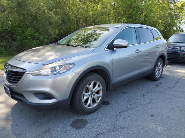 Vin: jm3tb3cv4e0438423, lot: 58603325, mazda cx-9 touring 2014 img_1