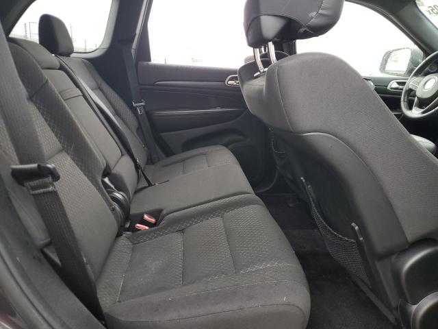2018 JEEP GRAND CHER - 1C4RJFAGXJC377549