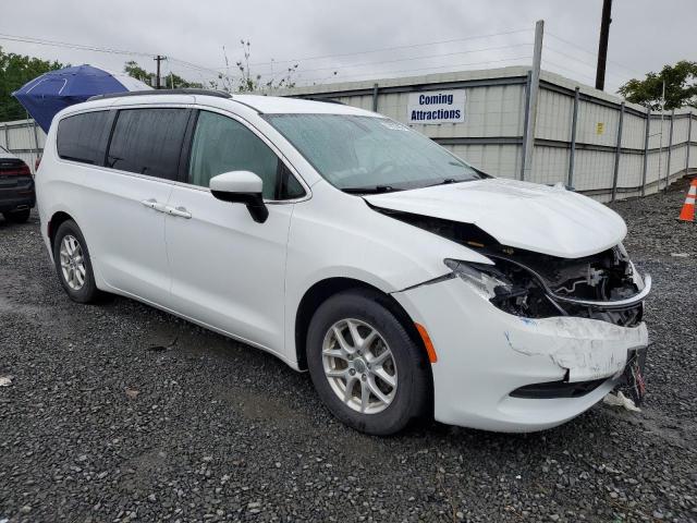 Vin: 2c4rc1dg5lr261128, lot: 57822395, chrysler minivan lxi 20204