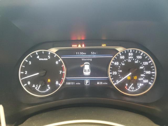 2020 NISSAN SENTRA SV - 3N1AB8CV0LY292055