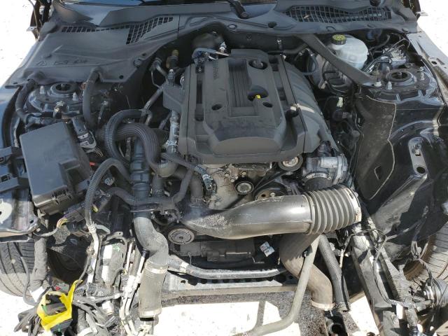 2018 FORD MUSTANG - 1FATP8UH9J5167958
