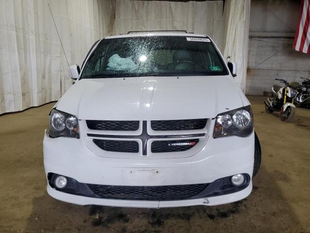 2017 DODGE GRAND CARA - 2C4RDGEG0HR786765