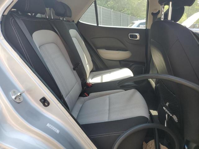 2020 HYUNDAI VENUE SEL KMHRC8A37LU029221