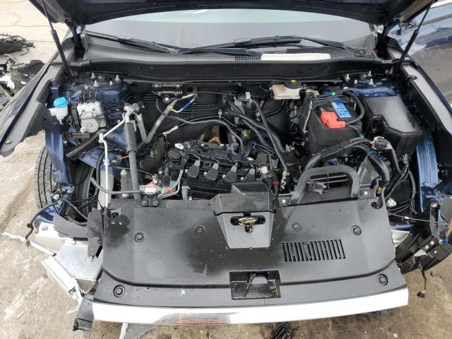 2025 HONDA CR-V EXL 5J6RS4H79SL009009