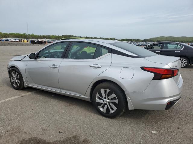 Vin: 1n4bl4bv0kc170740, lot: 56725765, nissan altima s 20192