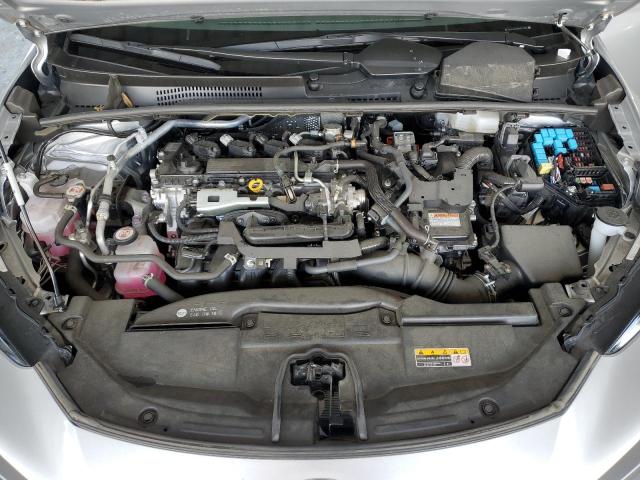 2024 TOYOTA PRIUS LE - JTDACAAU8R3019538