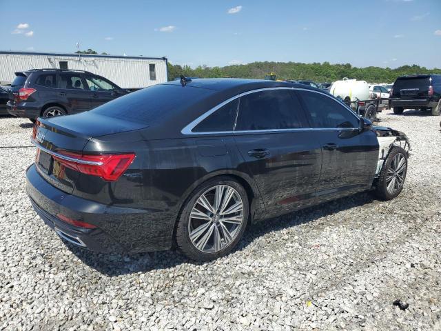 Vin: waul2af24kn103012, lot: 54250915, audi a6 premium plus 20193