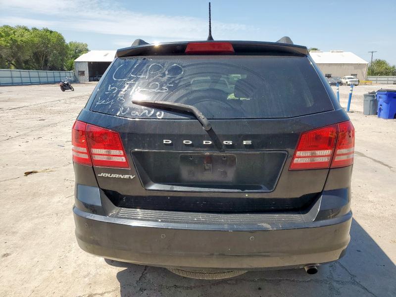 2020 DODGE JOURNEY SE - 3C4PDCAB7LT181268