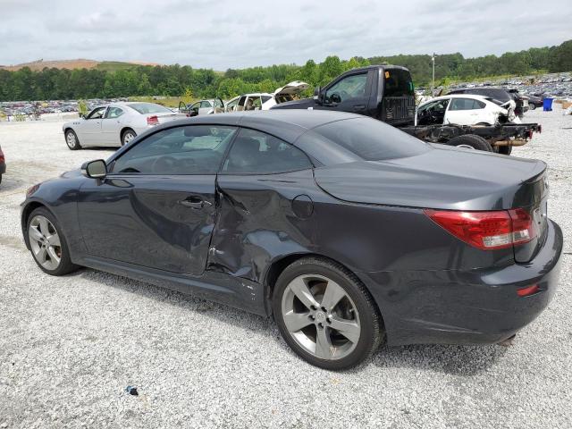 Vin: jthff2c20b2514762, lot: 56888035, lexus is 250 20112
