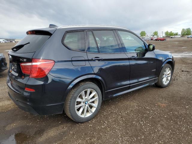 Vin: 5uxwx7c59dl978098, lot: 58088475, bmw x3 xdrive35i 20133