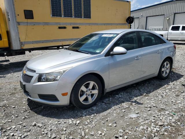 Vin: 1g1pc5sb3e7215719, lot: 57181965, chevrolet cruze lt 2014 img_1