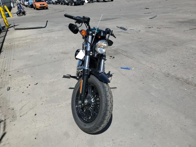 HARLEY-DAVIDSON XL1200 X 2022 1HD1LC311NB401956 photo #3