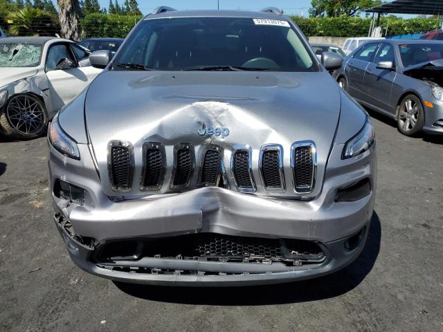 2017 JEEP CHEROKEE L - 1C4PJLCB6HW502689