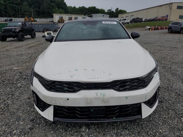 2025 KIA K5 GT LINE - KNAG64J7XS5367605