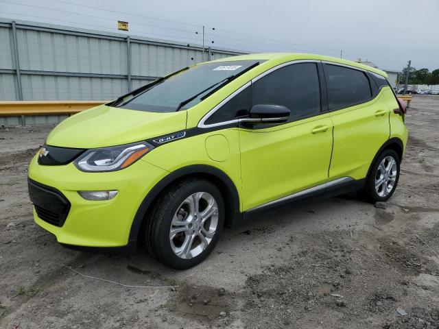 Vin: 1g1fy6s08k4138800, lot: 57617415, chevrolet bolt lt 2019 img_1