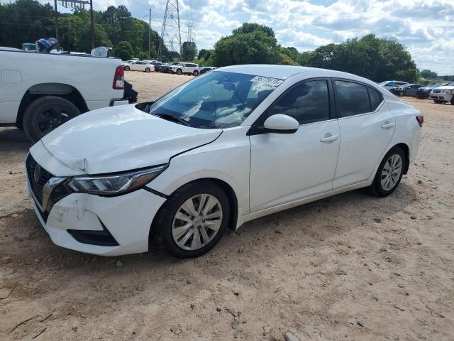 Vin: 3n1ab8bv5ly260204, lot: 55770615, nissan sentra s 2020 img_1