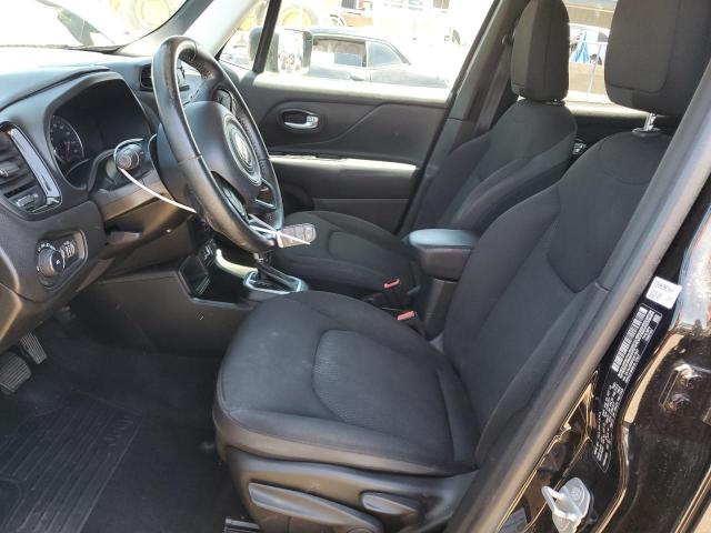 2019 JEEP RENEGADE L - ZACNJABB0KPK17937