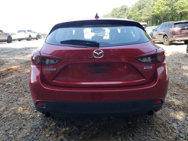 2016 MAZDA 3 GRAND TO - JM1BM1N30G1289407