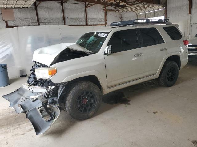 TOYOTA 4RUNNER SR