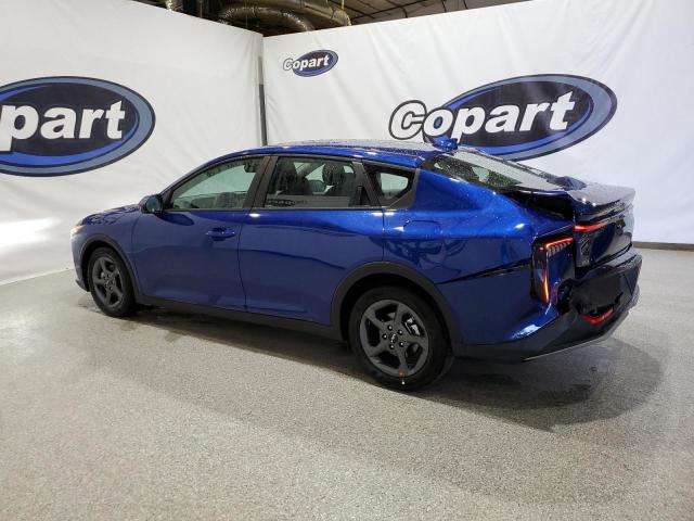 Vin: 3kpft4de8se066062, lot: 58241805, kia k4 lx lx 20252