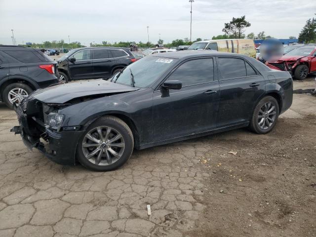 Vin: 2c3ccagg9eh352708, lot: 58705275, chrysler 300 s 2014 img_1