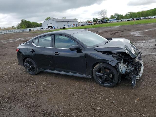 Vin: 3n1ab8dv6ny296385, lot: 56060935, nissan sentra sr 20224