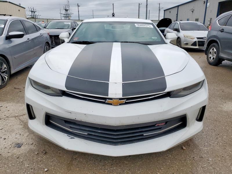 2017 CHEVROLET CAMARO LT 1G1FD1RS8H0160219