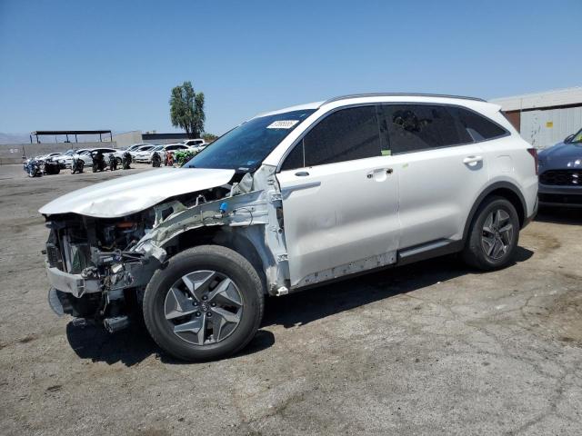 Vin: kndrg4lg6m5054074, lot: 57895555, kia sorento s 2021 img_1