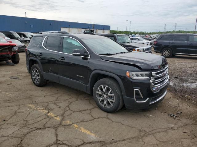 Vin: 1gkknrl49pz138787, lot: 59019385, gmc acadia sle 20234