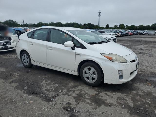 Vin: jtdkn3du6a5213189, lot: 58729385, toyota prius 20104