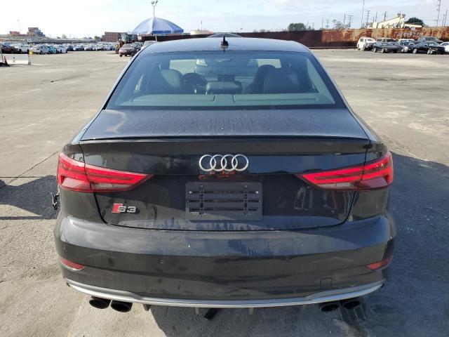 2017 AUDI S3 PREMIUM - WAUB1GFF9H1065975