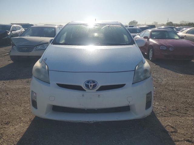2010 TOYOTA PRIUS - JTDKN3DU0A0013048