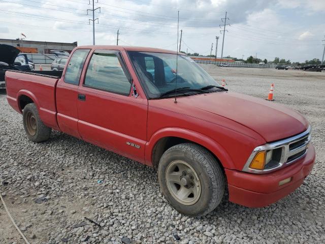 Vin: 1gccs1949sk139523, lot: 57154695, chevrolet s10 s10 19954