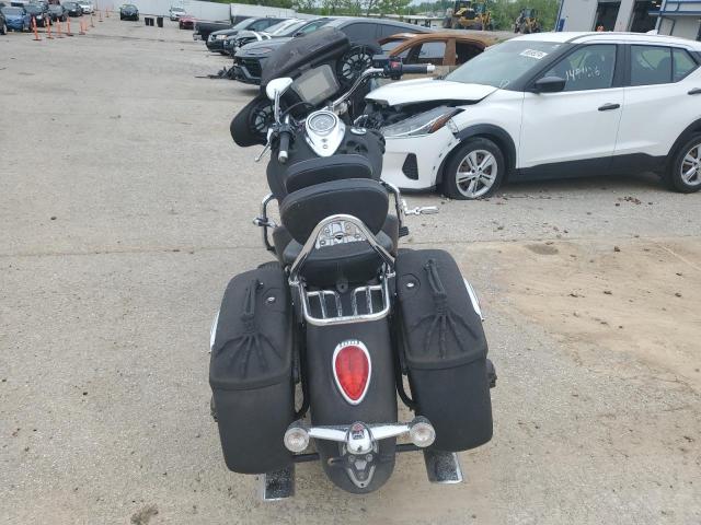 2009 TRIUMPH MOTORCYCLE ROCKET III SMTC05LR09J363346