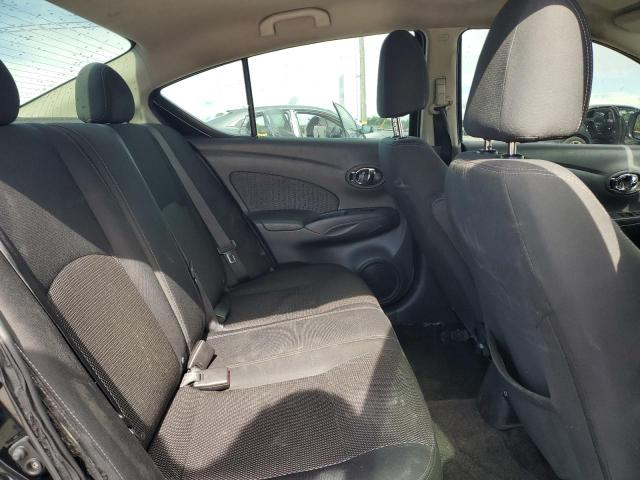 2016 NISSAN VERSA S - 3N1CN7AP4GL805714