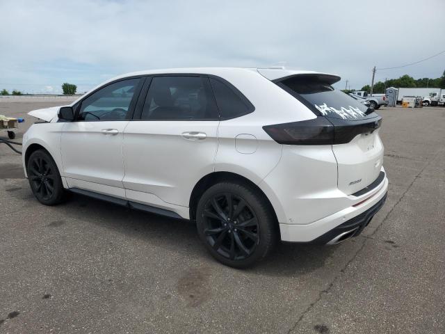 2017 FORD EDGE SPORT 2FMPK4AP2HBC08088