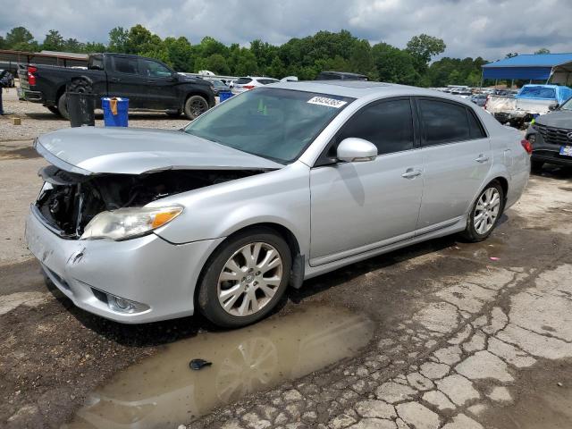 Vin: 4t1bk3dbxbu402406, lot: 58434365, toyota avalon base 2011 img_1