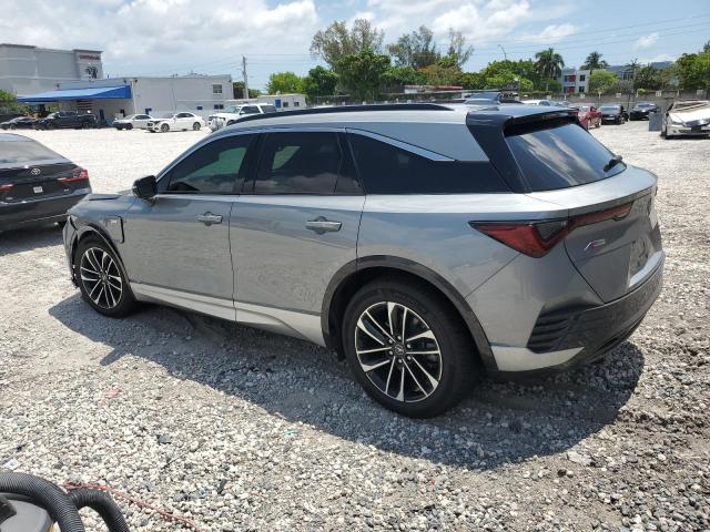 ACURA ZDX A-SPEC 2024 4W5KHNRL1RZ501681 photo #3