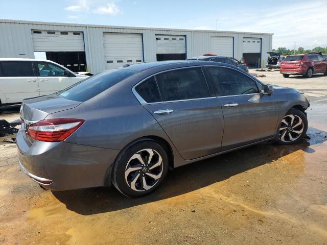 Vin: 1hgcr2f74ga045872, lot: 54791235, honda accord ex 20163