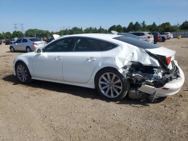 Vin: wau2gafc9cn092578, lot: 58527965, audi a7 prestige 20122